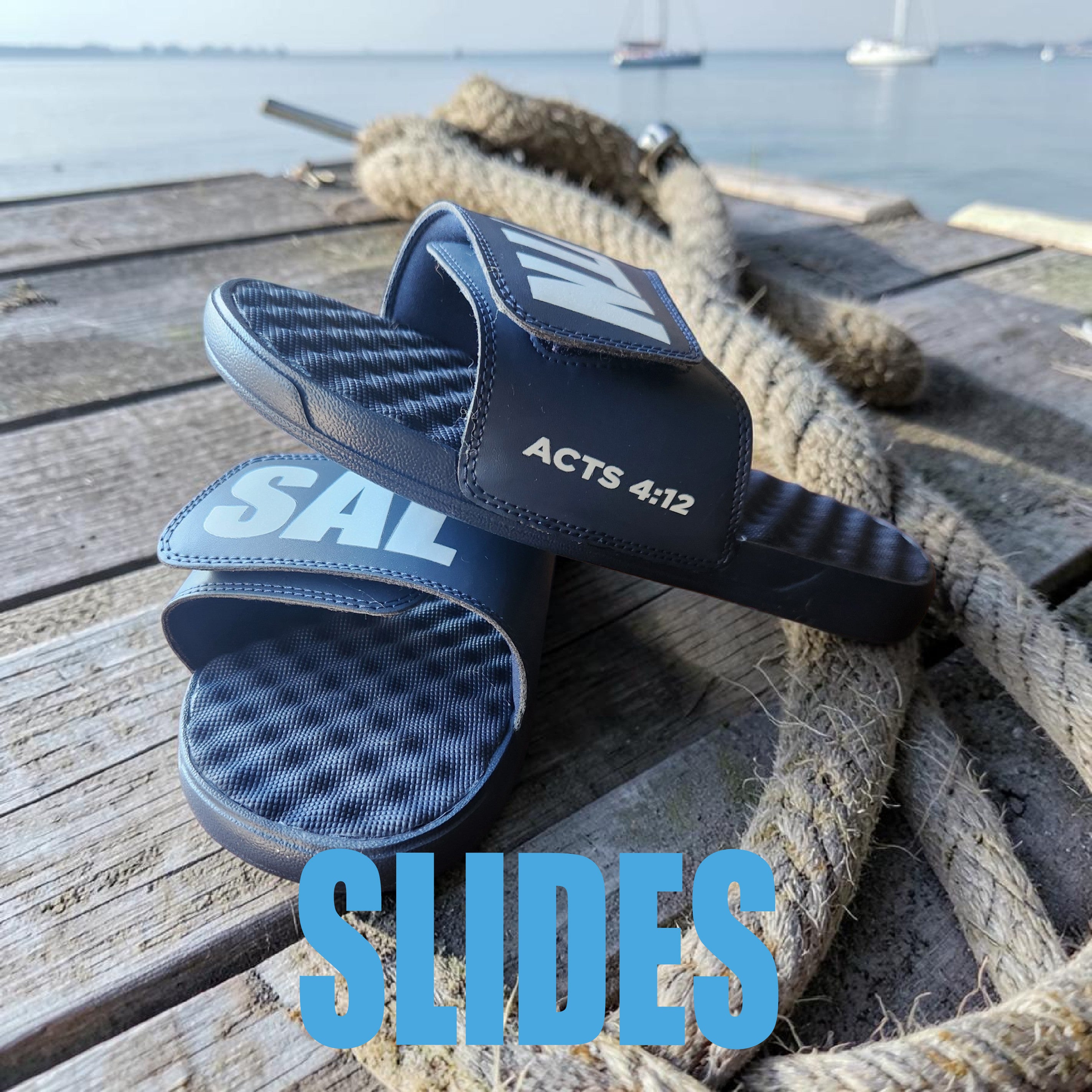 SLIDES