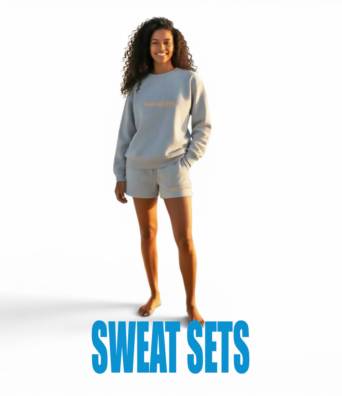 SWEAT SETS