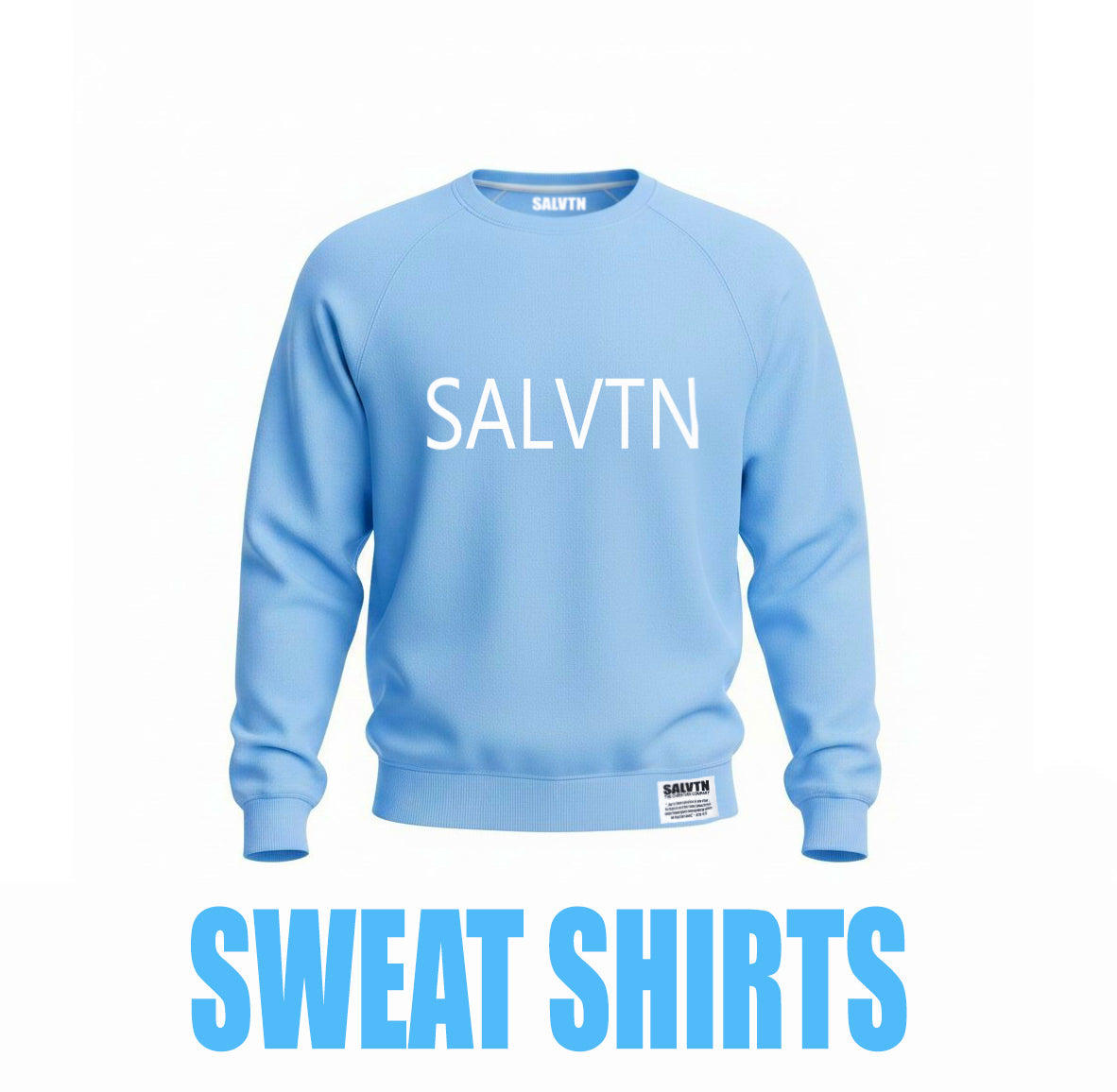 SWEATSHIRTS