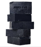 SALVTN -DEADSEA SOAP (JOHN 1:4)