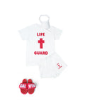 LOOK (J) UNISEX