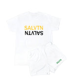 SALVTN TRI-COLOR SET (MENS)