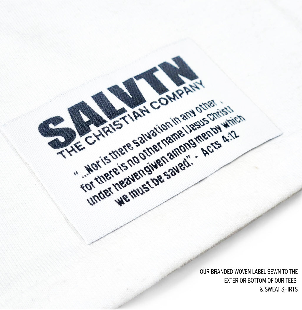 SALVTN TRI-COLOR SET