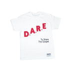 SALVTN DARE GOSPEL TEE