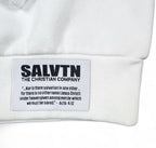 SALTVN SWEAT SET (CARMEL)