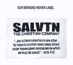 MEN'S SALVTN  POLO
