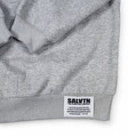 SALVTN- SWEAT SET (GREY)