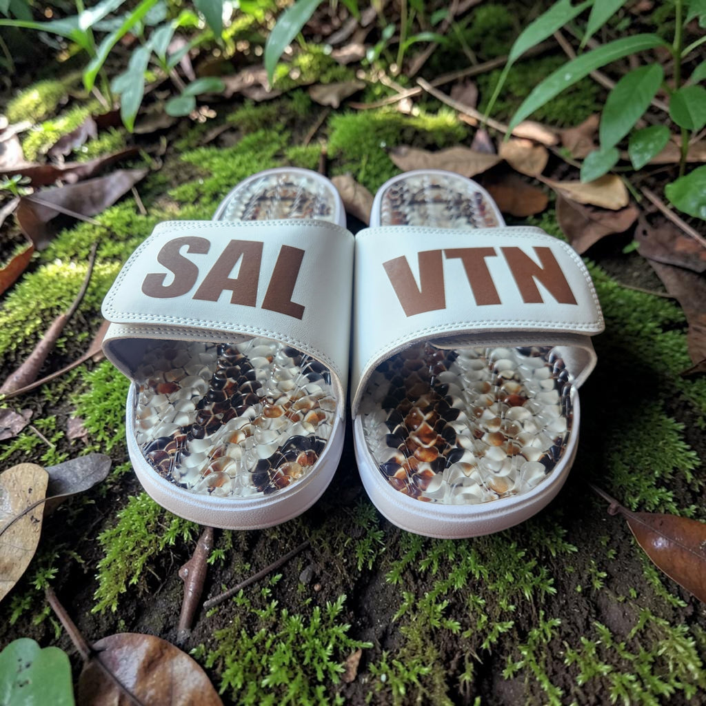 SALVTN SLIDES (JUNGLE)