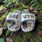 SALVTN SLIDES (JUNGLE)