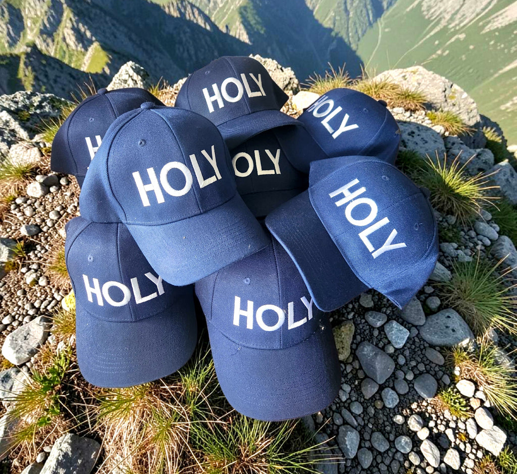 SALVTN - HOLY HAT