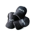 SALVTN-LAMBS WOOL HAT  (BLCK)