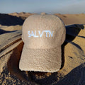 SALVTN-LAMBS WOOL HAT  ( CARMEL)