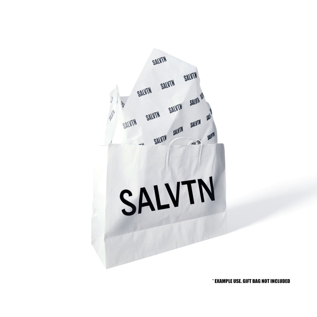 SALVTN-TISSUE PAPER