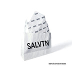 SALVTN-TISSUE PAPER