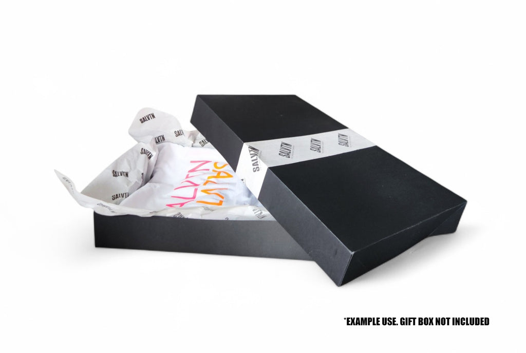 SALVTN-TISSUE PAPER
