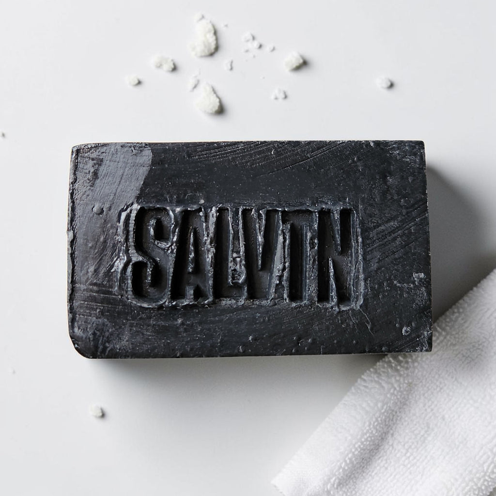 SALVTN -DEADSEA SOAP (SALVTN)