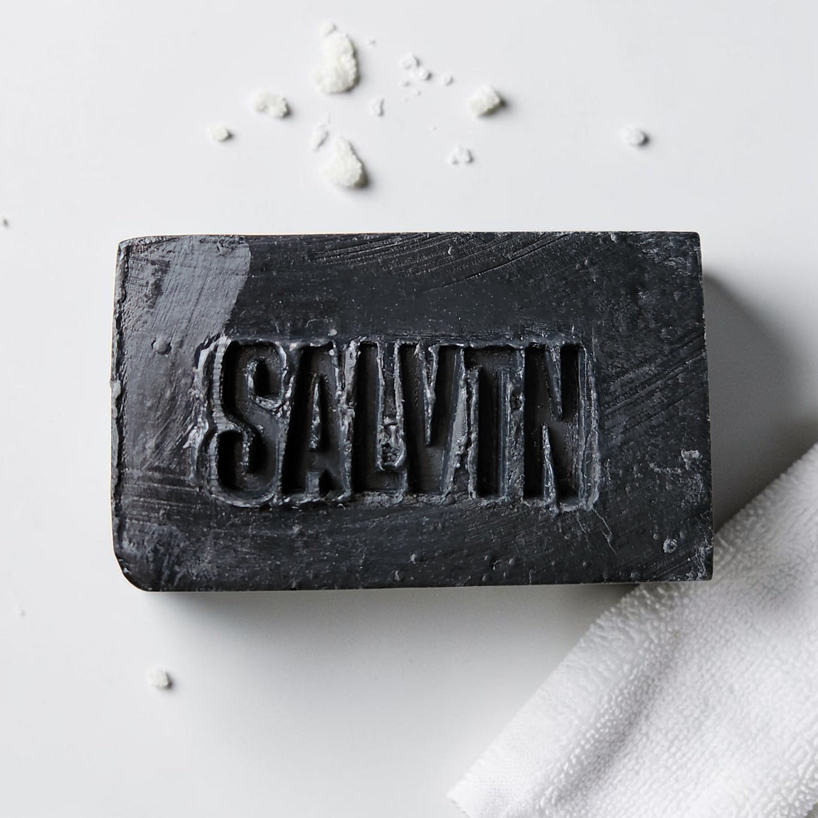 SALVTN -DEADSEA SOAP (SALVTN)