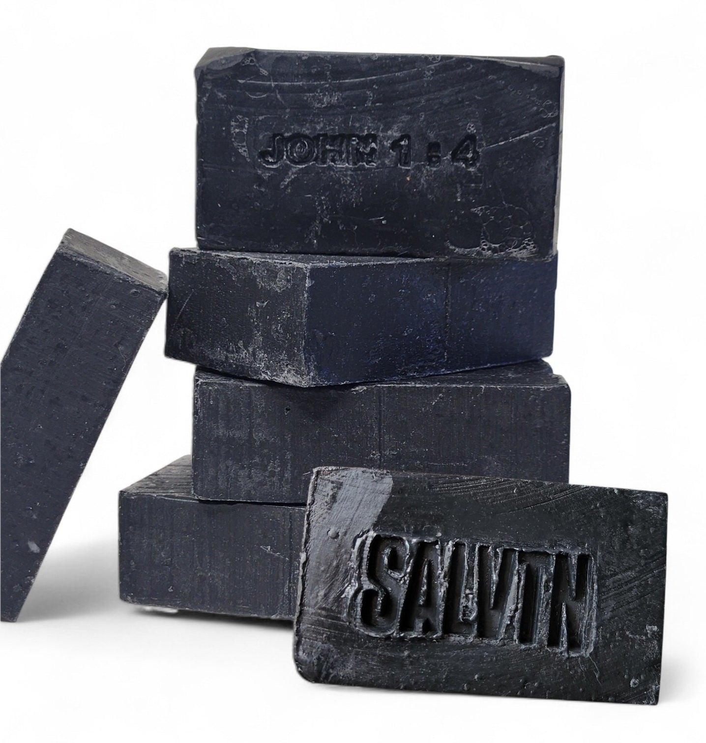 SALVTN -DEADSEA SOAP (SALVTN)