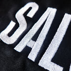 SALTVN SWEAT SET (BLACK)