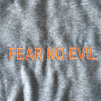 SALVTN- SWEAT SET (GREY)