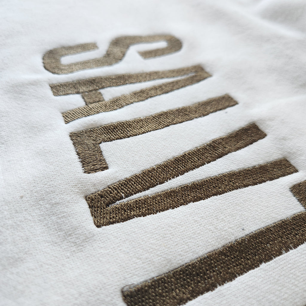 SALTVN SWEAT SET (CARMEL)