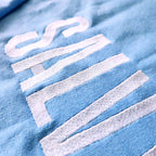 SALVTN-BRANDED SWEATSHIRT (BBY BLUE)