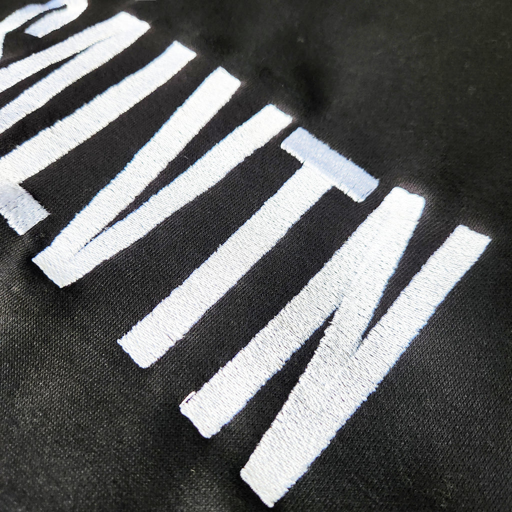 SALVTN SWEATSHIRT (BLCK)