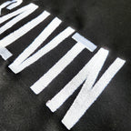 SALVTN SWEATSHIRT (BLCK)