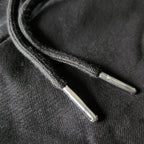 SALTVN SWEAT SET (BLACK)