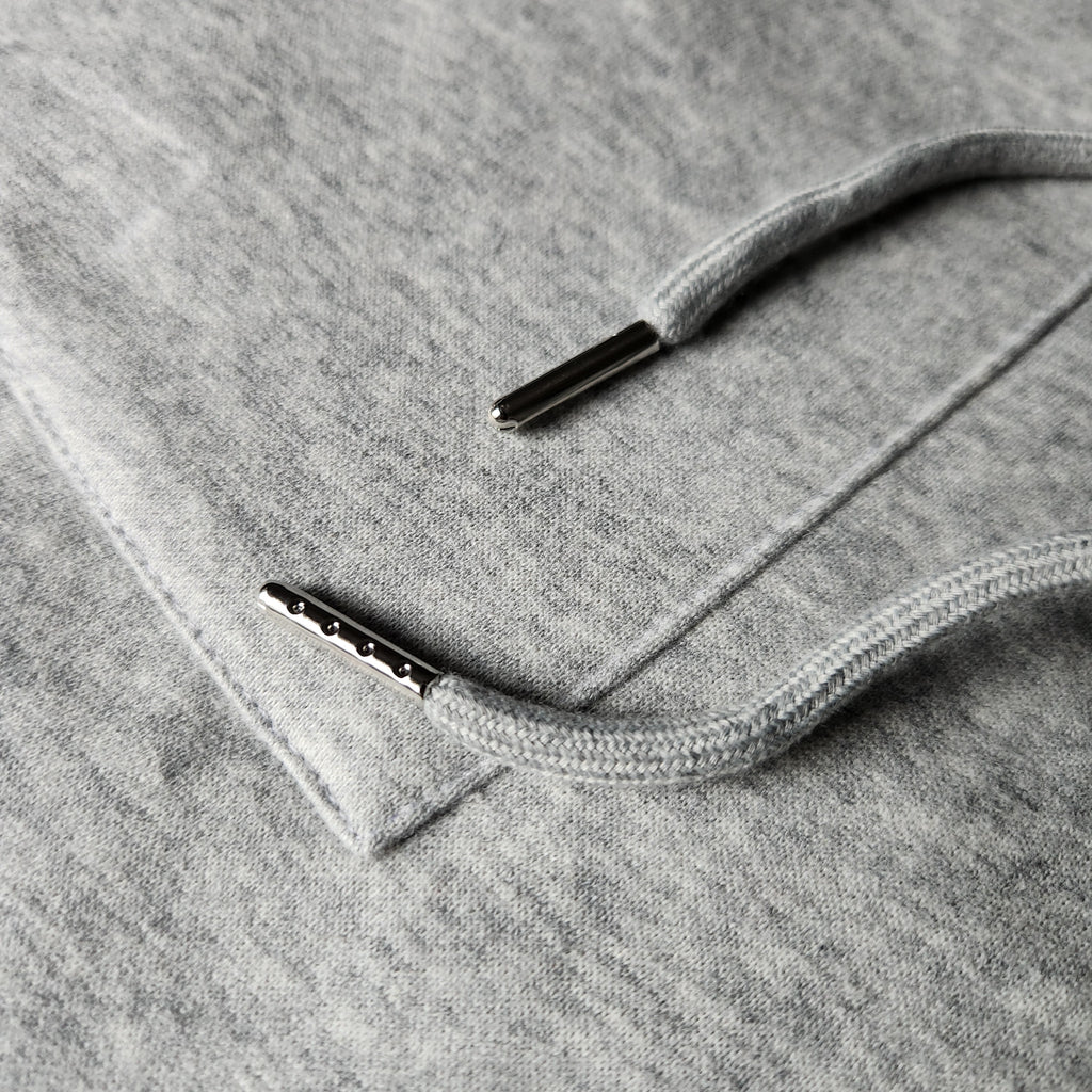 SALVTN- SWEAT SET (GREY)