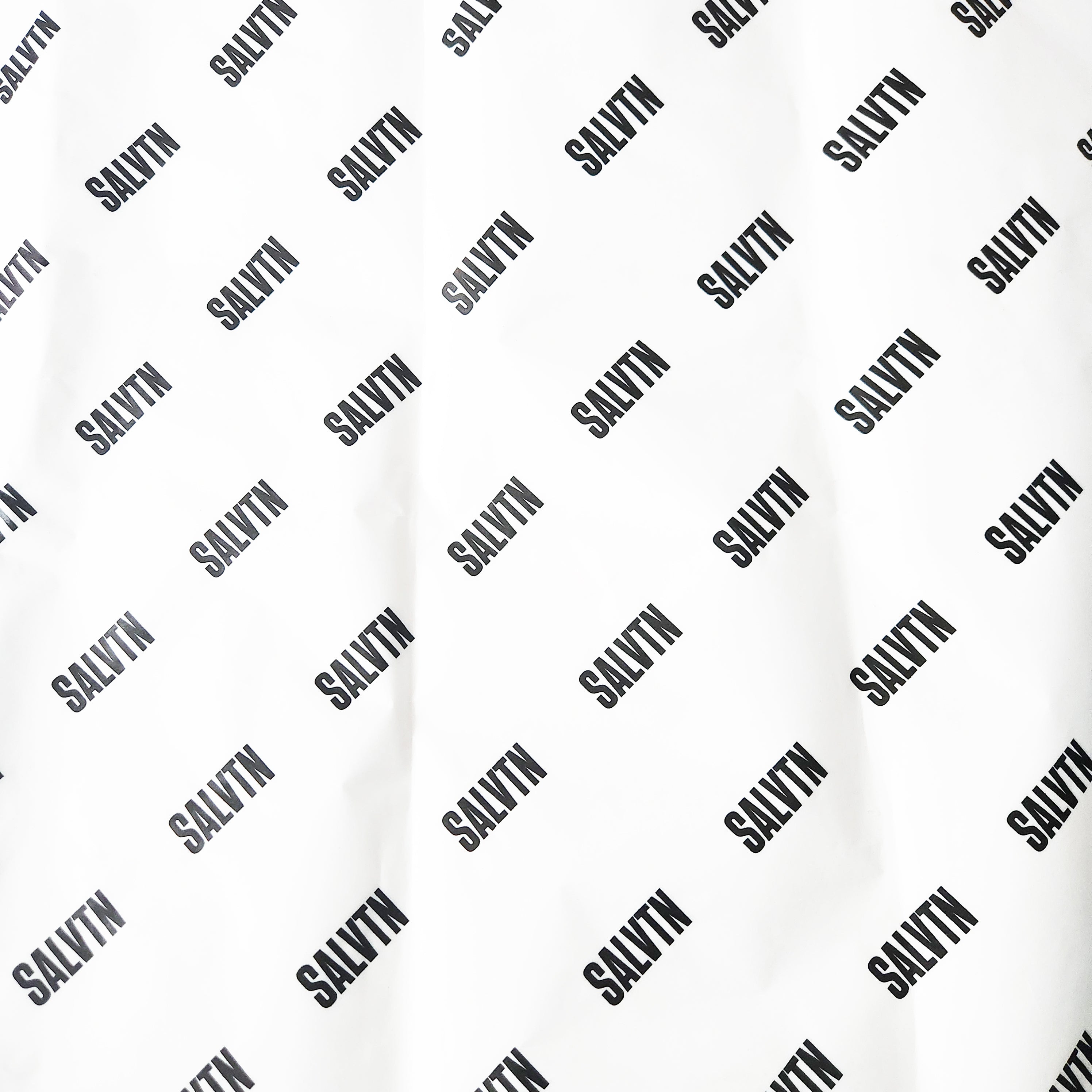 SALVTN-TISSUE PAPER