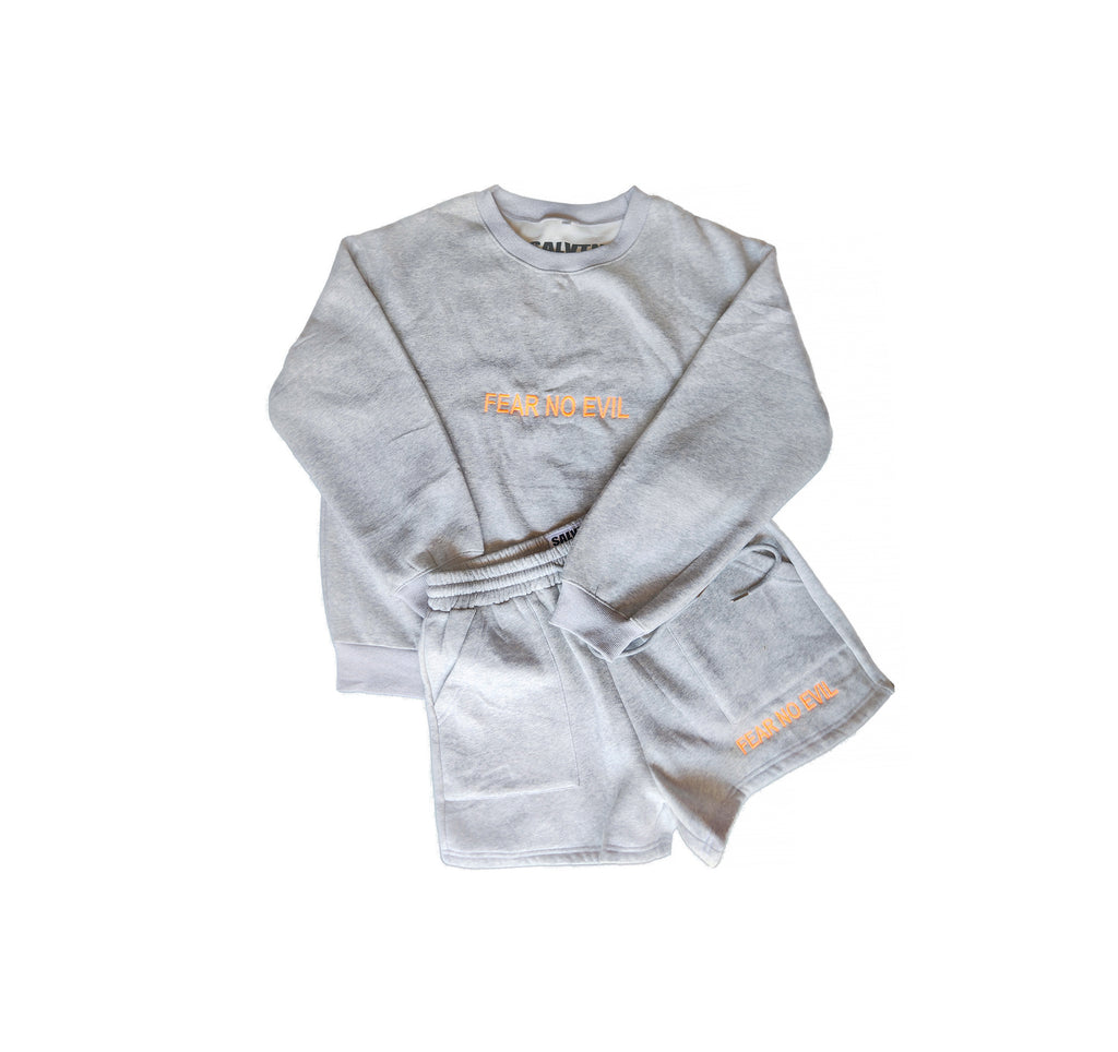 LOOK (C) UNISEX