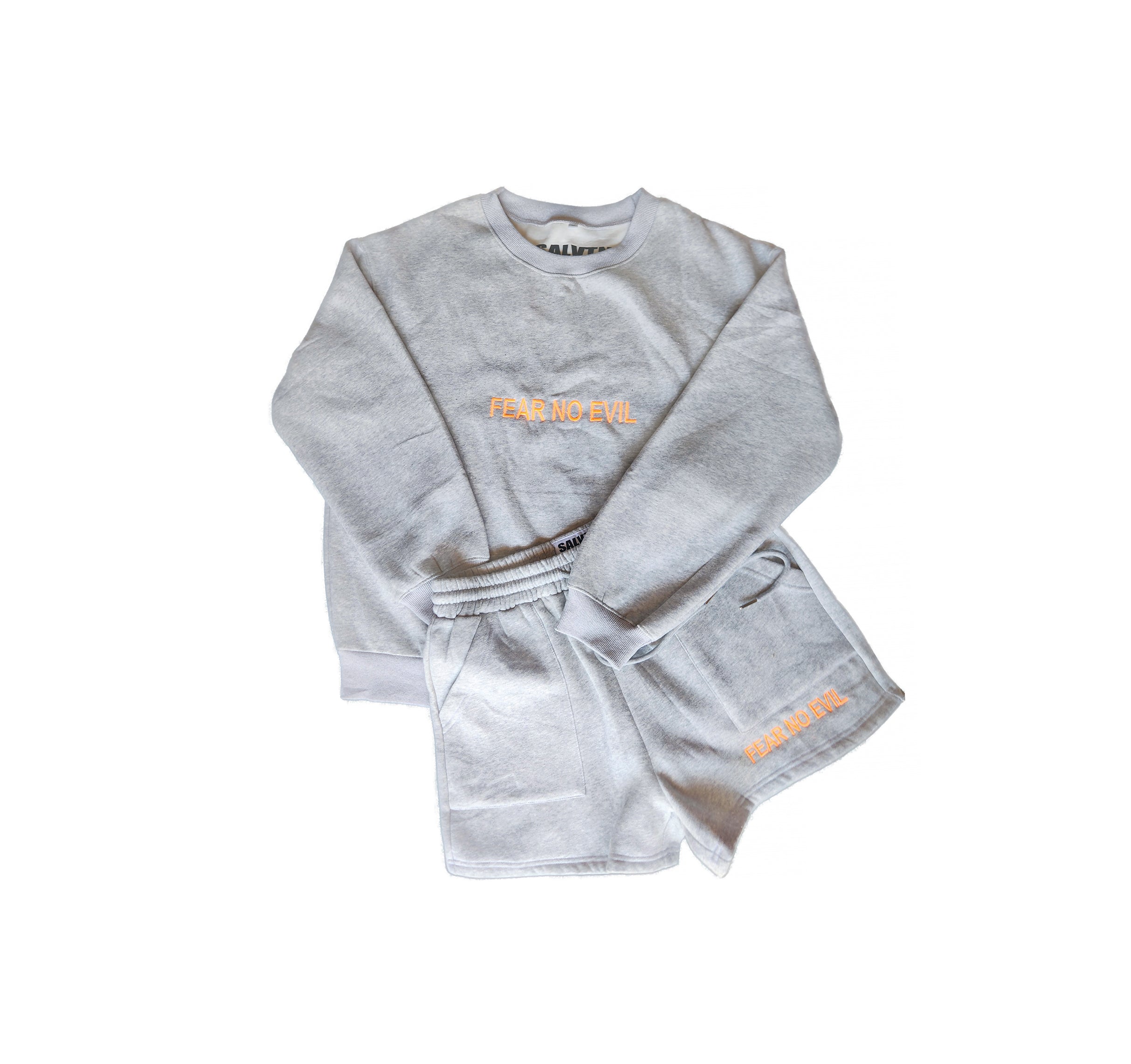 LOOK (C) UNISEX