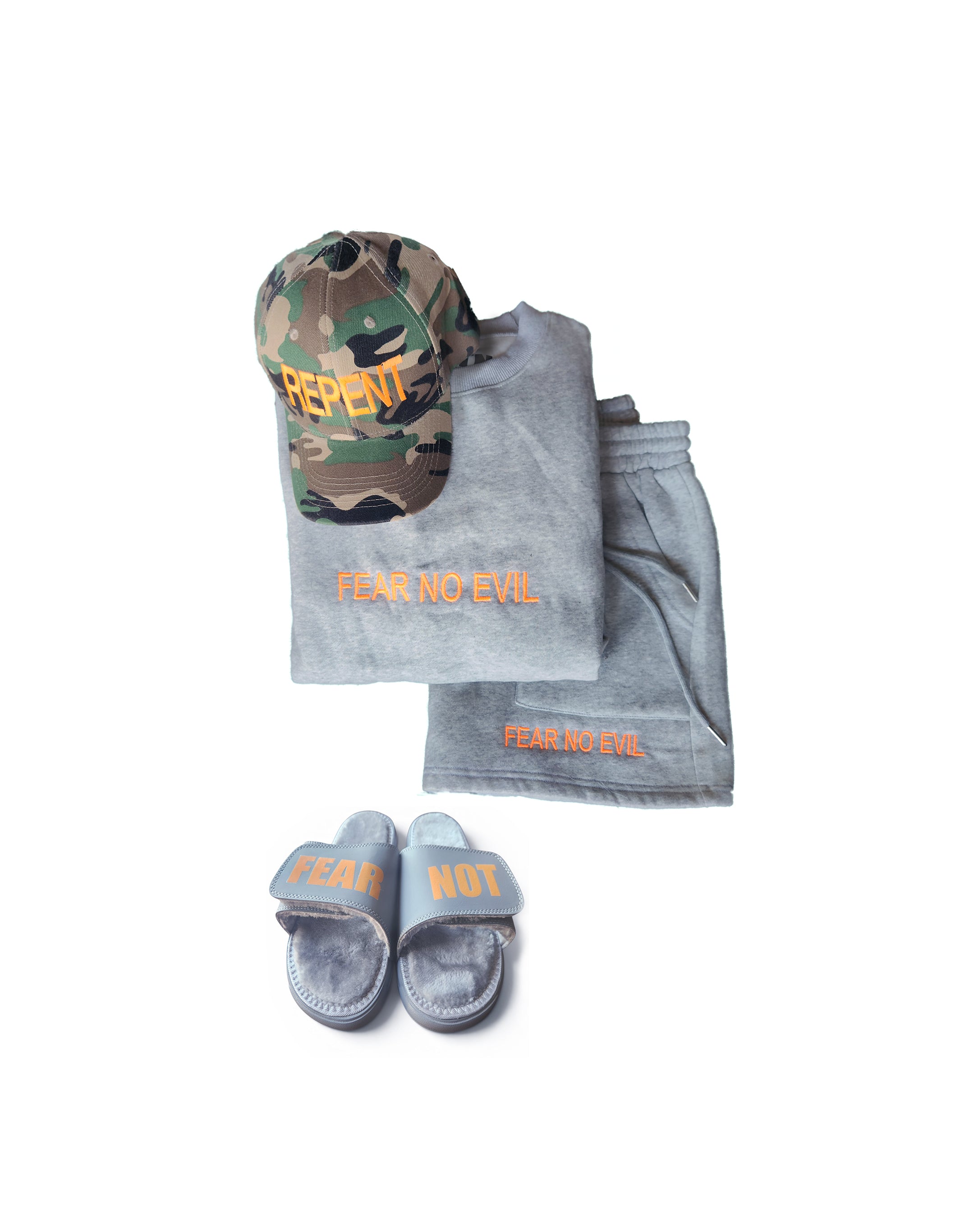 LOOK (C) UNISEX