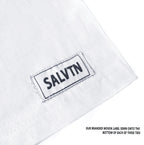 SALVTN EVERYDAY UNISEX TEE