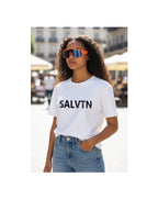 SALVTN EVERYDAY UNISEX TEE