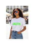 SALVTN EVERYDAY UNISEX TEE