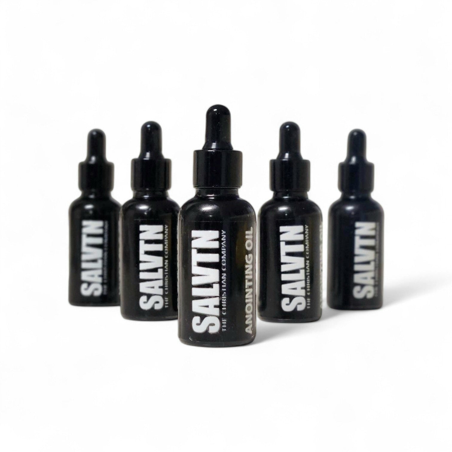 SALVTN ANNOINTING OIL