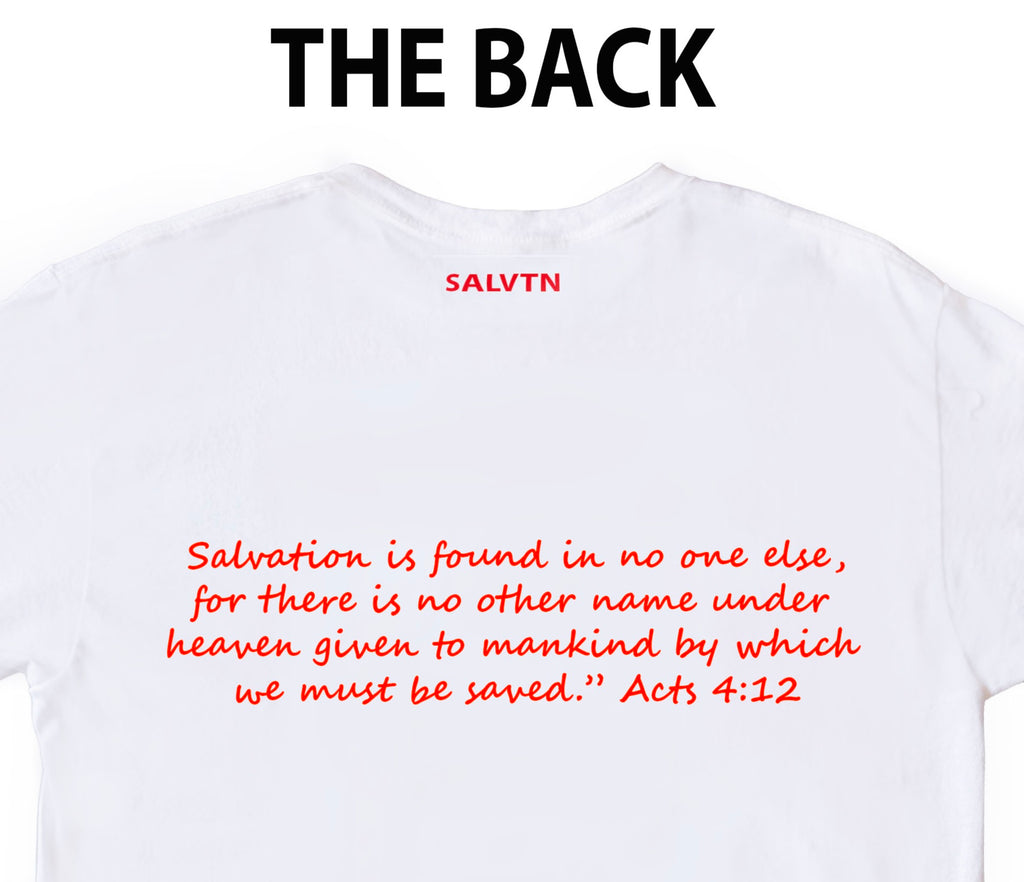 JESUS IS KING (UNISEX)