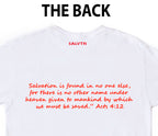 JESUS IS KING (UNISEX)