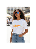 SALVTN EVERYDAY UNISEX TEE