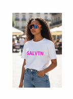 SALVTN EVERYDAY UNISEX TEE
