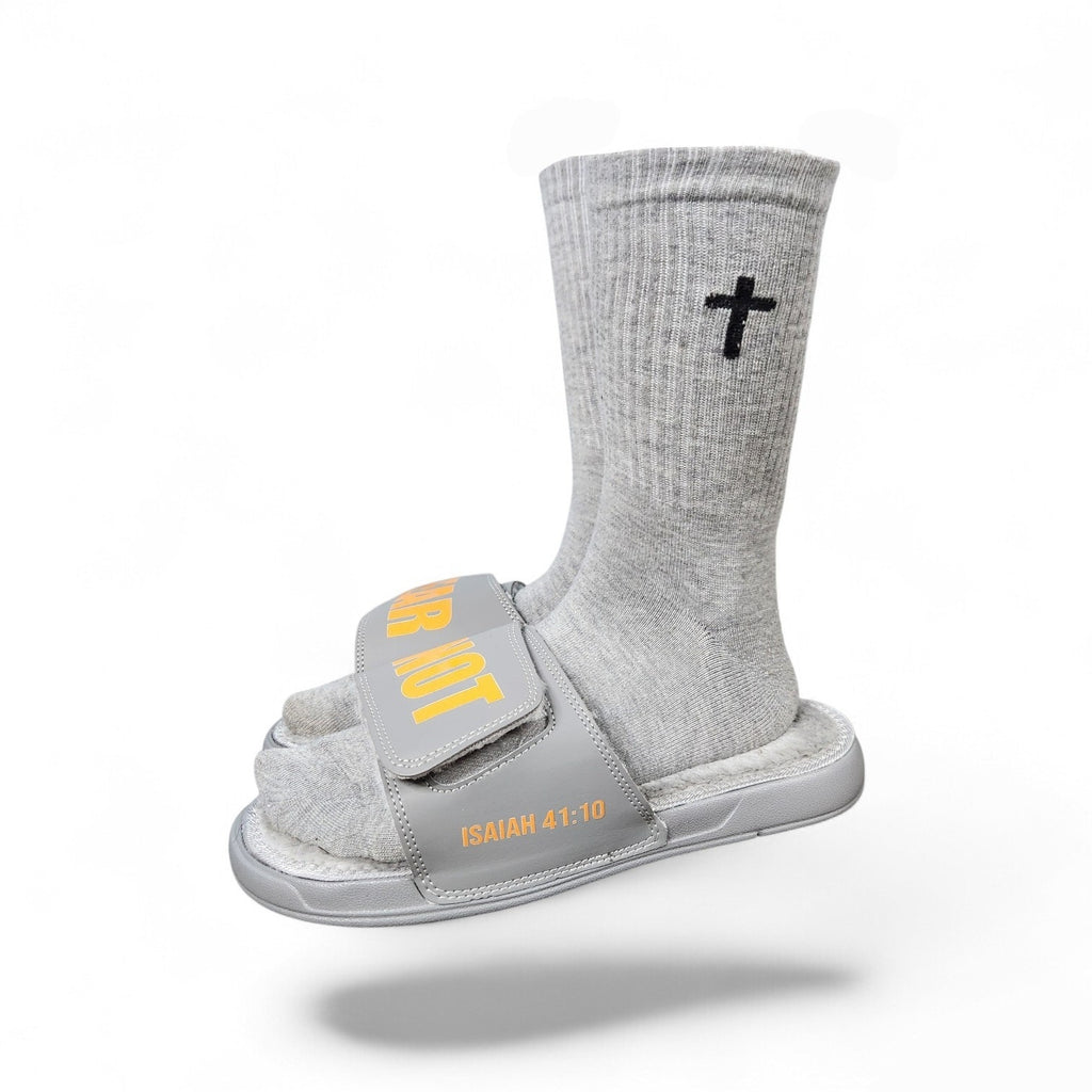 LOOK (B) UNISEX