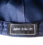 SALVTN - HOLY HAT