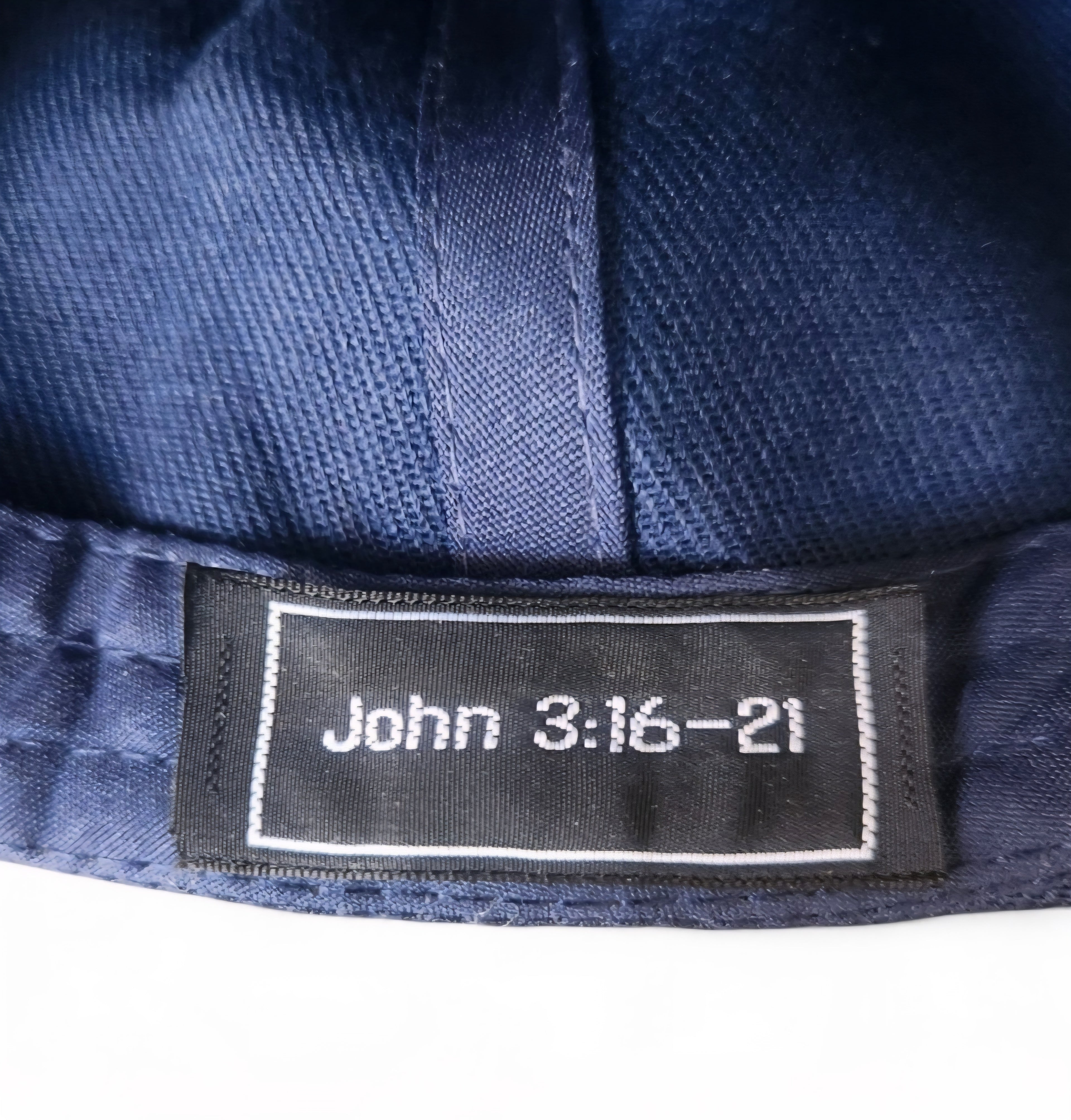 SALVTN - HOLY HAT