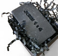 SALVTN -DEADSEA SOAP (JOHN 1:4)