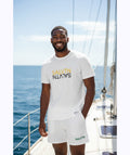 SALVTN TRI-COLOR SET (MENS)