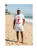 SALVTN -LIFE GAURD SET