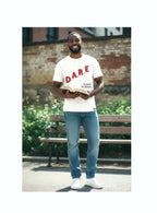 SALVTN DARE GOSPEL TEE