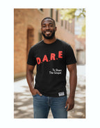 SALVTN DARE GOSPEL TEE
